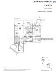 Irwell Hill Residences (D9), Apartment #450301921